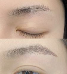 -德绣·机器野生眉发际线·美瞳线半永久
