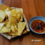 云小孃烧洋芋,就在仕林街!