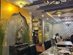 -Siam泰餐厅(水上公园店)