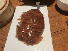 -京尊烤鸭店JINGZUN(春秀路店)
