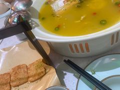 -青花椒花椒鱼(合生汇店)