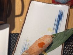 -虹料理·日料放题(悠方店)