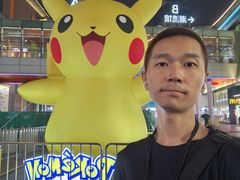 -大悦城(沈阳中街店)