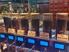 -梨花自助烤肉(西三旗万象汇黑金店)