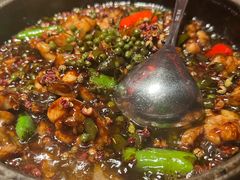 -老头儿油爆虾·知味杭州(爱琴海购物中心)