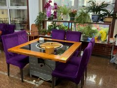 -北京龙庆四季香农家饭庄·灶台鱼·碳烤虹鳟鱼(龙庆峡店)