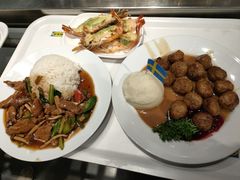 -宜家·瑞典食品屋(四元桥店)