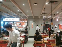 -大师兄·西北小馆(南沙万达广场店)