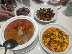-泉上·发现DISCOVERY ·黔菜餐厅(银海元隆广场店)