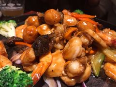 -燕郊烧鸽子(广安路店)