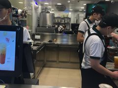 -1点点(康王中路店)