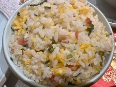 蛋炒饭-蓉城老妈火锅(双林路店)
