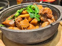 -新雅粤菜馆(南京东路店)