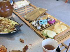 -阿昌白族石板烧(大理古城店)