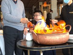 -三号黄浦会Canton Table