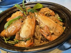-星叶·东南亚料理(宁波万象汇店)