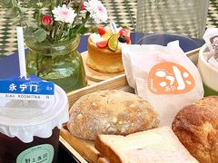 -野上麦田(中贸广场店)