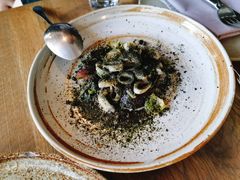 -BOR Eatery(安福路店)