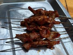 -金二烤肉(早慈巷小区店)