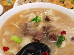 -合记烩面(人民路店)