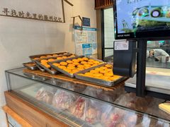-詹记桃酥(宿州路店)