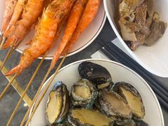 -喜庭海鲜自助(来福士店)