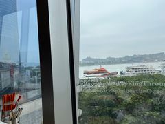 -厦门海港英迪格酒店(中山路店)