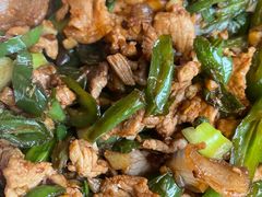 -印象鲵宴·张家界地标美食名片(溪布街店)