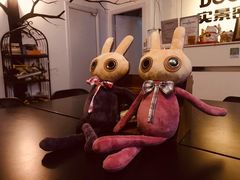 -Doors独立剧情密室(东门分店)