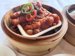 -粤菜王府·海鲜·茶市·海景餐厅(大梅沙店)