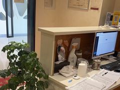 -筋骨堂热敷推拿按摩(翠华路店)