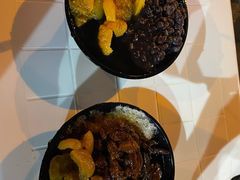 老味杏肉红豆刨冰-小胖老味刨冰