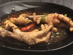 -蛙三泡椒牛蛙(万象城店)