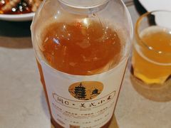 -盔甲王·猛货牌档(安泰店)