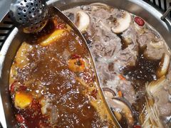 -臻牧壹品雪花牛肉火锅(大兴九臻店)