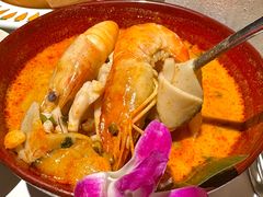 -太食獸泰式茶餐厅(兰州中心首店)