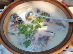 -千岛湖小鱼儿·淳安匠心农家菜