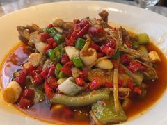 -懒人盐府人家(航天桥店)