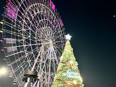 -南昌之星游乐场