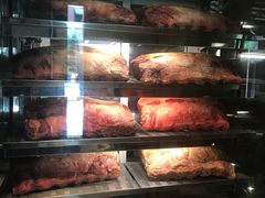 -弗兰克牛排西餐厅Ribone steak house(柠檬花园店)