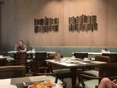 大堂-客莱福诺富特酒店·互动餐厅