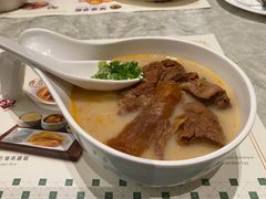 -翠华(澳门银河店)