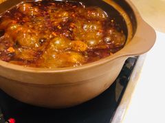 -澳门豆捞(裕华东路店)