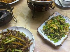 -恩施土家菜馆友缘餐厅(民意四路店)