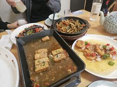 -臭鳜鱼人家·老字号徽菜