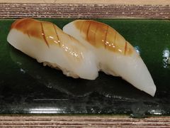 油墨鱼-七福日本料理