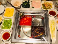 -海底捞火锅(万象城店)