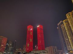 -花果园湿地公园