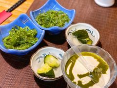 -虹鳗亭(钱湖北路店)