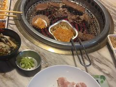 -火炉火自助餐(喜隆多店)